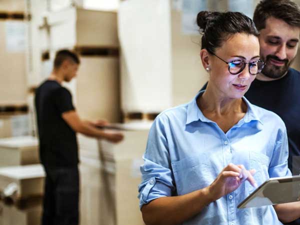 assessoria aduaneira