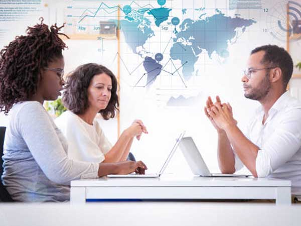 assessoria internacional