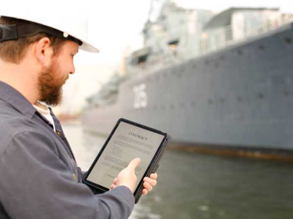 representacao de agentes de carga