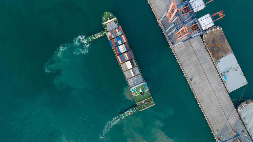 Importação e Exportação Comexlis