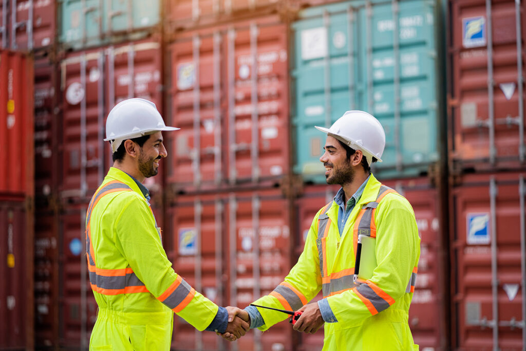 Importação e Exportação Comexlis