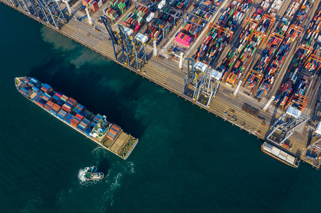 Operações Internacionais: Como Estruturar Processos Eficientes e Competitivos no Comércio Exterior