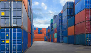 Demurrage e Detention
