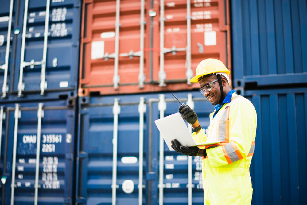 Despachante Aduaneiro