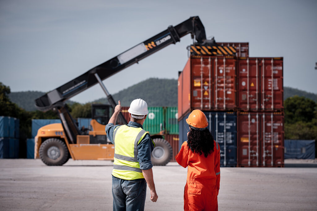 Papel do Despachante Aduaneiro