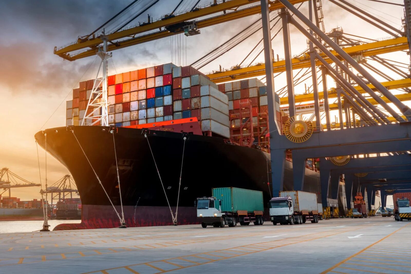 Exportação, Importação e Logística | Notícias 11 Importação por Conta e Ordem de Terceiros