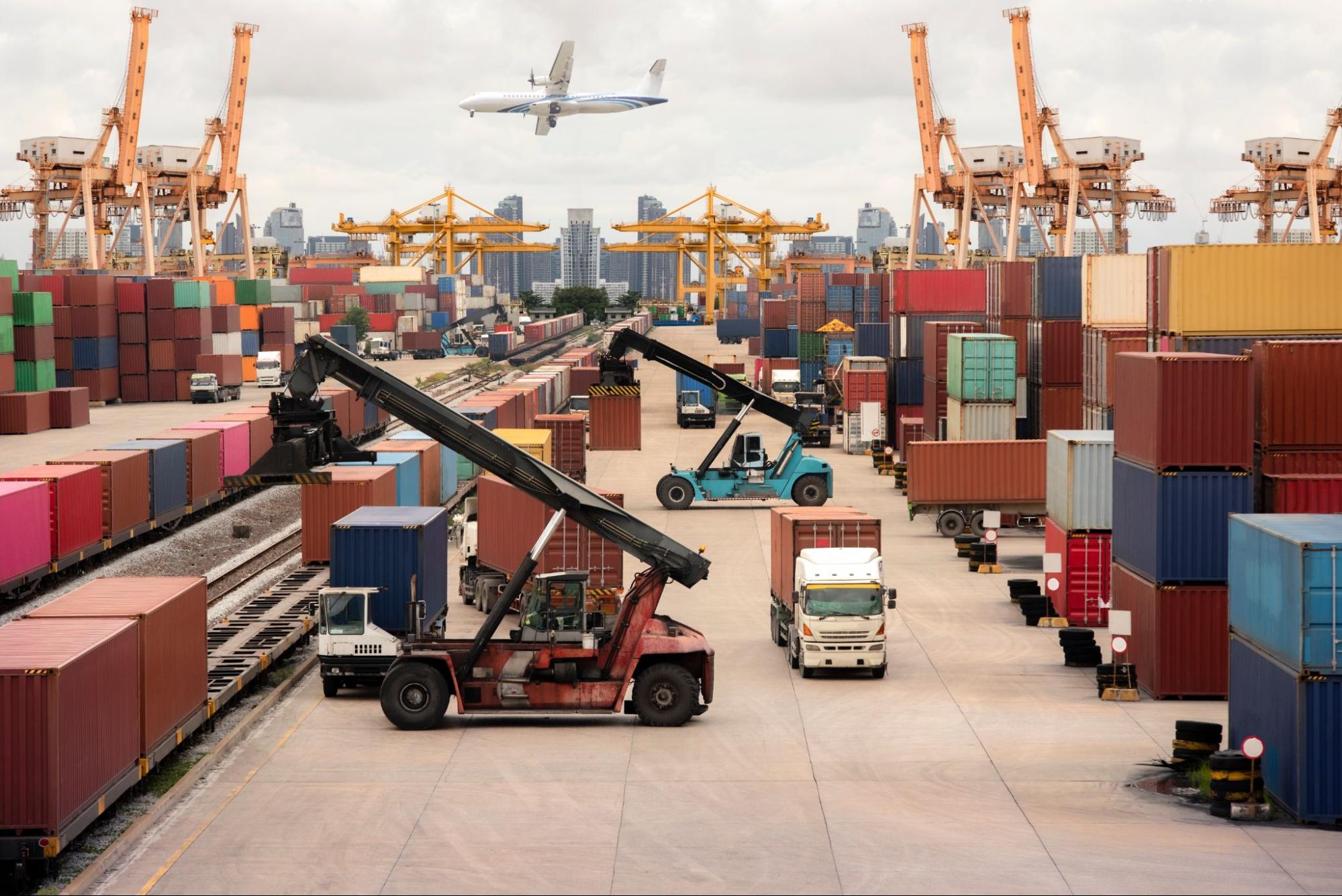 Exportação, Importação e Logística | Notícias 7 Seguro de Carga Internacional